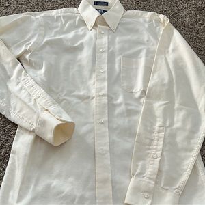 Men's Button Down